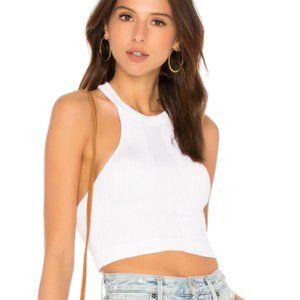 Take Me Back Top (Free People) (Size: XS)